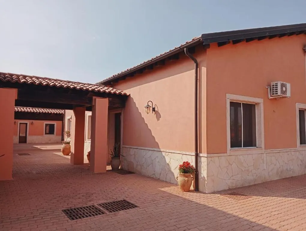 Villa Il Casale Colle San Pietro Santo Pietro  Santo Pietro (Catania)