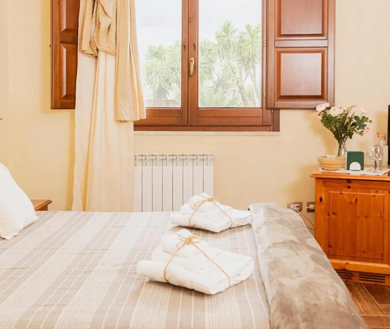 Villa Il Casale Colle San Pietro Santo Pietro  0*, Santo Pietro (Catania) Italia