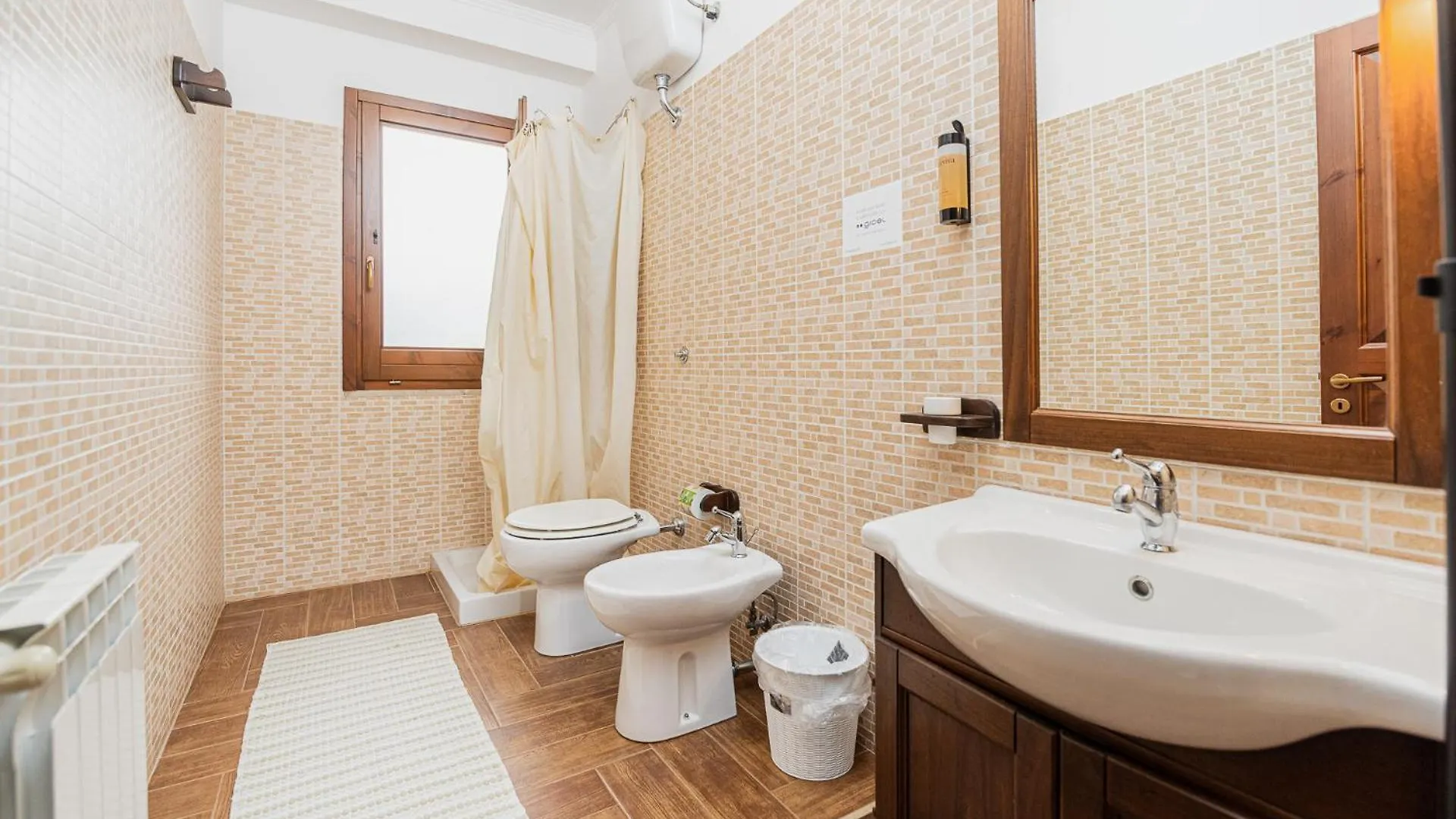 Villa Il Casale Colle San Pietro Santo Pietro  Alloggio per agriturismo