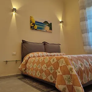 Camera Nta Cantunera San Biagio (Sicily)